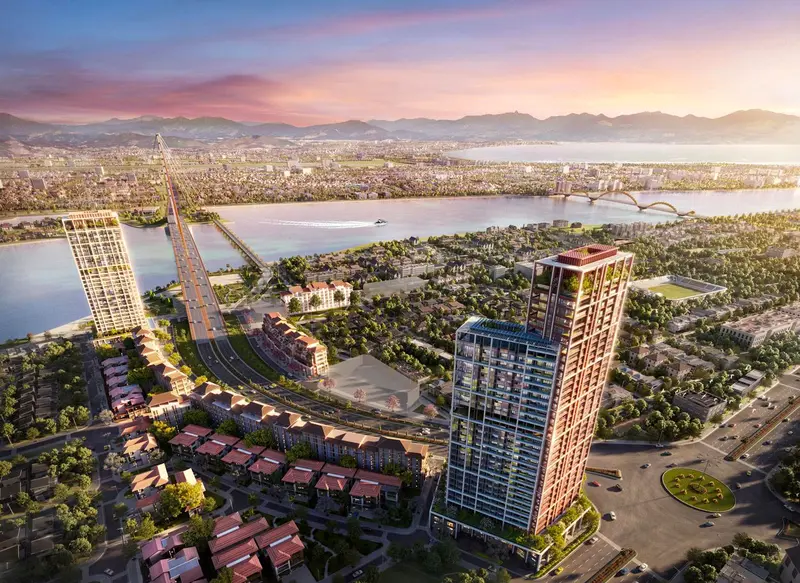 Panoma 2, Da Nang